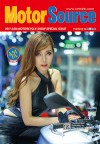 MotorSource (2017 ASIA MOTORCYCLE SHOW SPECIAL ISSUE)