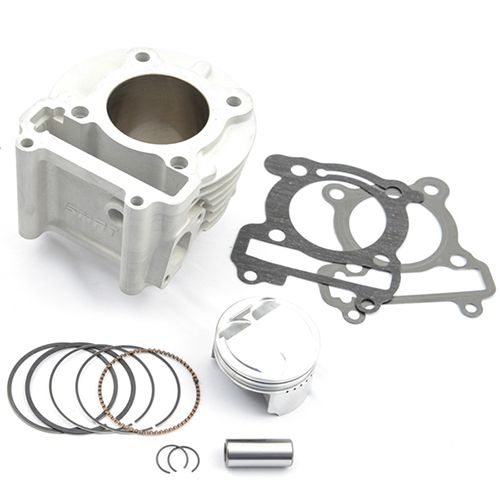 Scooter Race Engine kit / 2