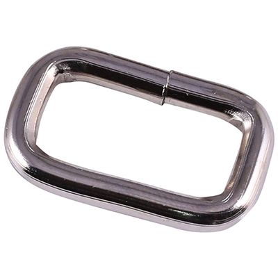 Square Buckles