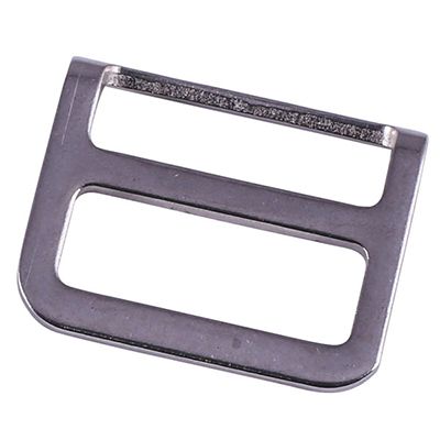 Stainless Square Buckles HC-04-01