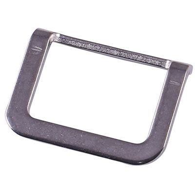 Stainless Square Buckles HC-04-02