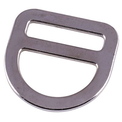 Stainless Steel Buckles (S)