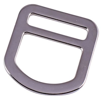 Stainless Steel Buckles (L)