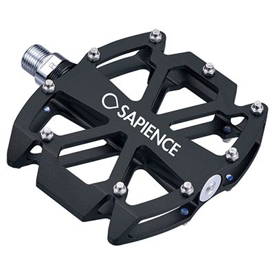 Sapience YP-111 Alloy CNC Pedals