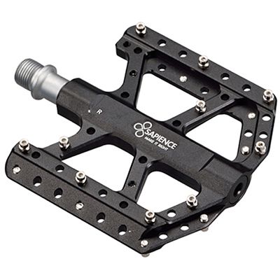 Sapience YP-115 Alloy CNC Pedals