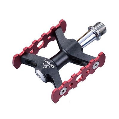 Sapience YP-123 Alloy CNC Pedals