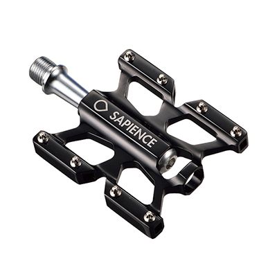 Sapience YP-105 Alloy CNC Pedals