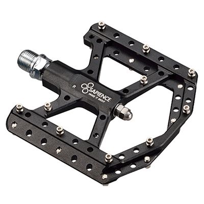 Sapience YP-116 Alloy CNC Pedals