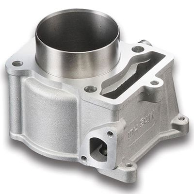 CY-01-003 Majesty 125 Cylinder