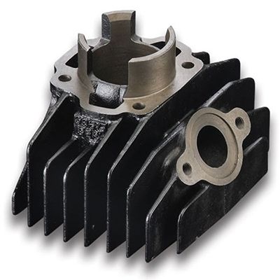 CY-01-007 V80EE(4EH4)V90EE Cylinder