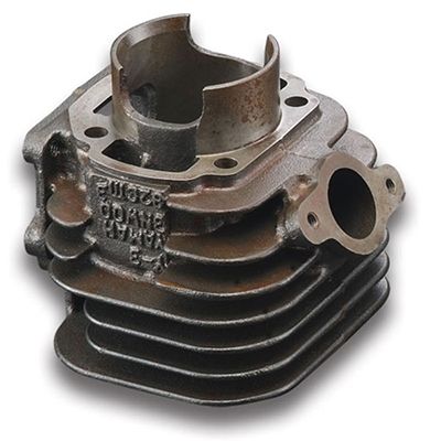 CY-01-010 CR90 Cylinder