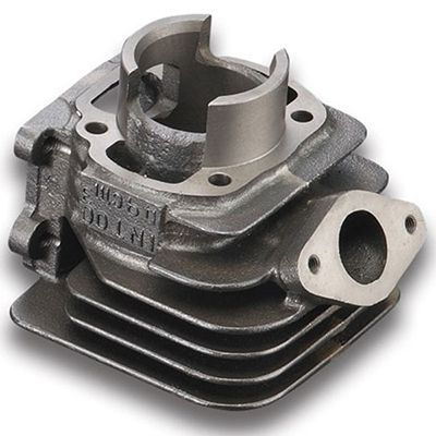 CY-01-009 CT50 Cylinder