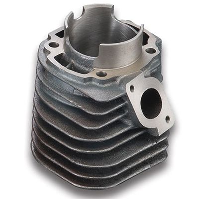 CY-01-012 BWS 100 Cylinder