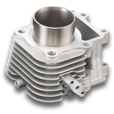 CY-02-002 SWING 125 Cylinder