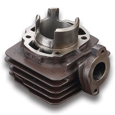 CY-02-003 MAD50 Cylinder