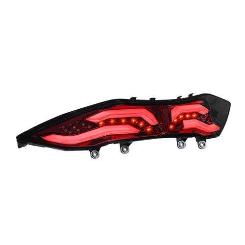YAMAHA NEW CYGNUS-X III (13~) LED TAIL LAMP / 2