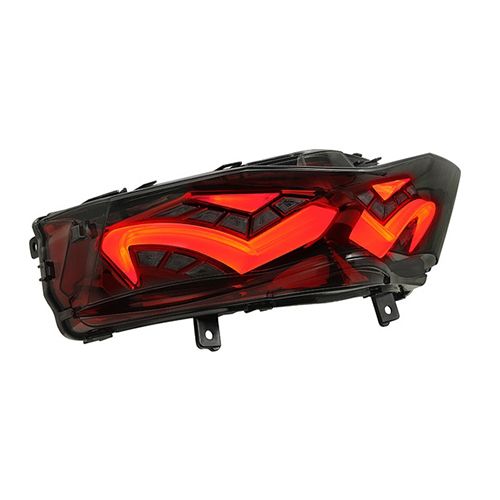YAMAHA NEW CYGNUS-X IV (15~) LED TAIL LAMP / 2