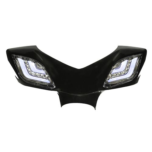 YAMAHA NEW CYGNUS-X III (13~) LED FRONT INDICATOR / 2