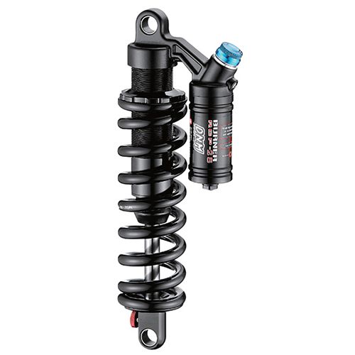 BURNER-RCP 2s Bicycle Shock Absorbers DNM / 1