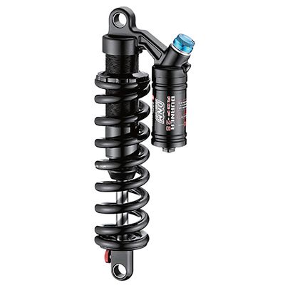 BURNER-RCP 2s Bicycle Shock Absorbers DNM