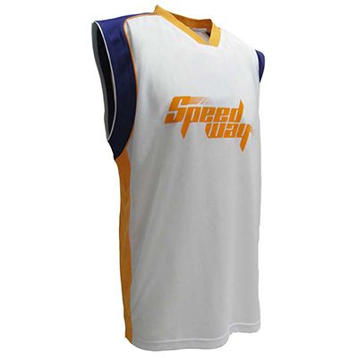 Sportswear - Basketball uniform JR-0770