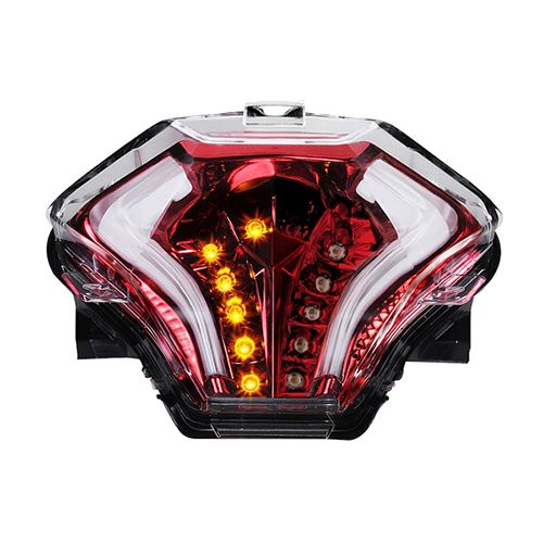 YAMAHA YZF-R25 / R3 / MT-07 / FZ-07 (14~) LED TAIL LAMP / 2