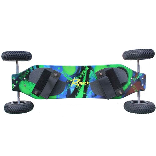 MB 32 Mountain Board / 1