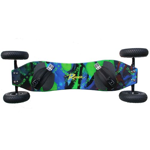 MB39 Mountain Board / 1