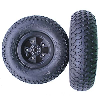 230x65mm Complete Wheel