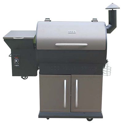 Wood Pellet Grills VLD-700