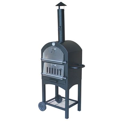 Pizza Oven VLD-P002C