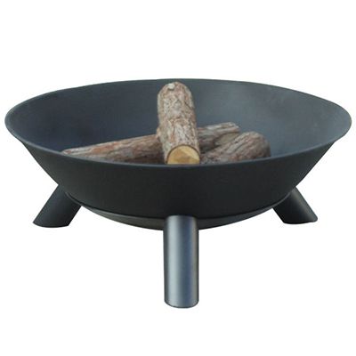 Simple Round Fire Pit VLD-7503