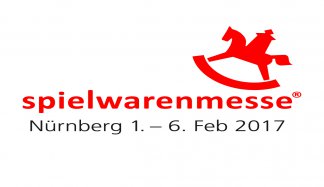 Spielwarenmesse 2017