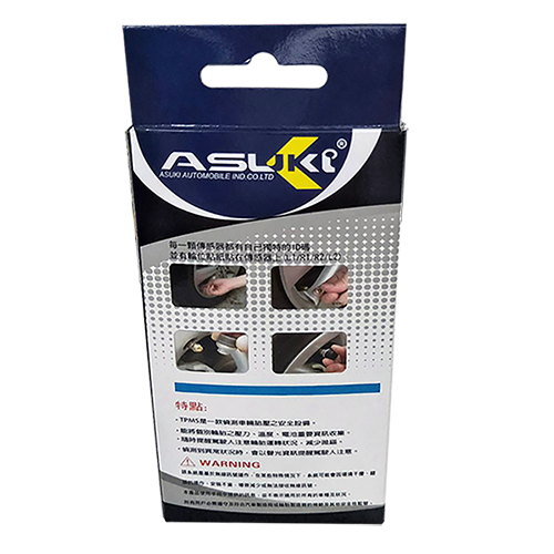 Tpms Asuki-TS01 / 2