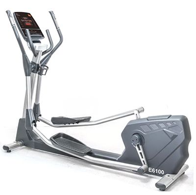 Elliptical Trainer (Fitness Equipment) E6100