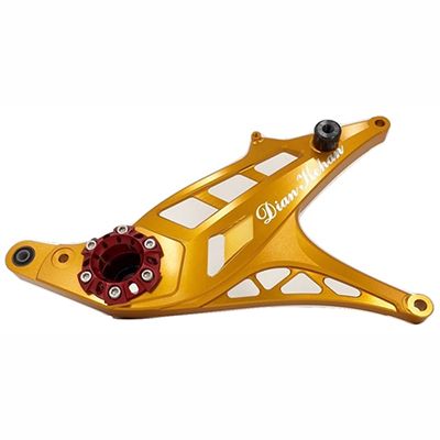 CygnusX Lightweight SWINGARM