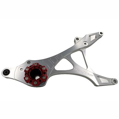 CygnusX-BWSRLightweight SWINGARM