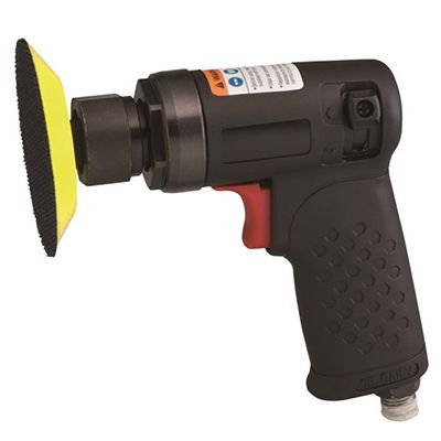 Mini Pistol Random Orbital Sander SJ-1061