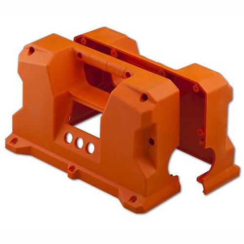 Woodworking Power Tool (Motor Case) / 2