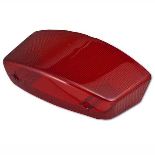 Automobile Tail Light Body / 2