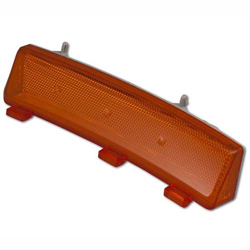 Automobile Tail Light Body / 3