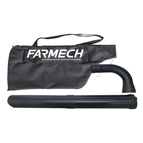 Hand-Held Blower FHB427 / 3