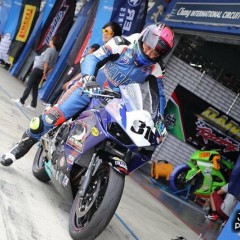 Thailand Superbike Championship
Photo by BRiGHt