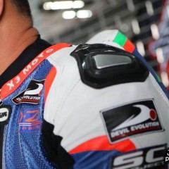 Thailand Superbike Championship
Photo by BRiGHt