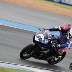Thailand Superbike Championship
Photo by BRiGHt
