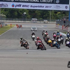 Thailand Superbike Championship
Photo by BRiGHt