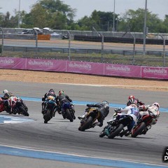 Thailand Superbike Championship
Photo by BRiGHt