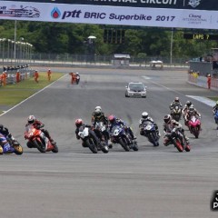 Thailand Superbike Championship
Photo by BRiGHt