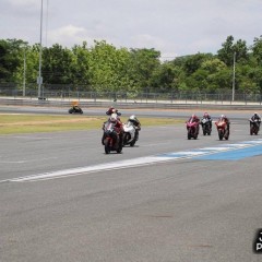 Thailand Superbike Championship
Photo by BRiGHt