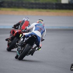 Thailand Superbike Championship
Photo by BRiGHt
